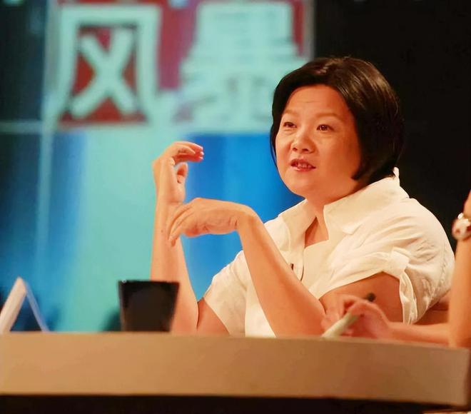 08年章含之逝世临终前留下遗言洪晃因何说:妈妈是个聪明人?(图11)