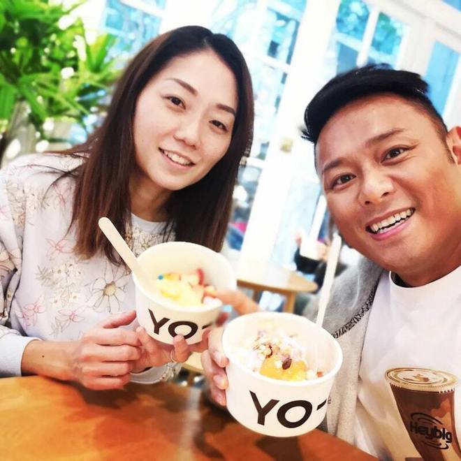 前TVB儿童主持伍文生到岳父茶餐厅工作放下明星梦赚钱养妻活儿(图3)