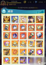 上古王冠如何升级潜能(图2)