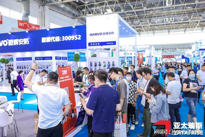 “未来智造一‘博会’览尽!”2025武汉工博会与机即将启幕(图7)