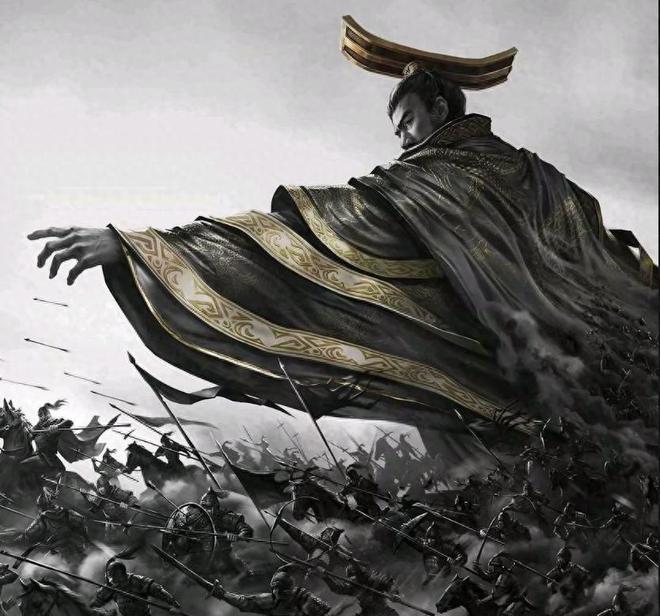 中国高铁凭啥世界第一?秦始皇两千多年前修轨道时还没美国呢!(图1)