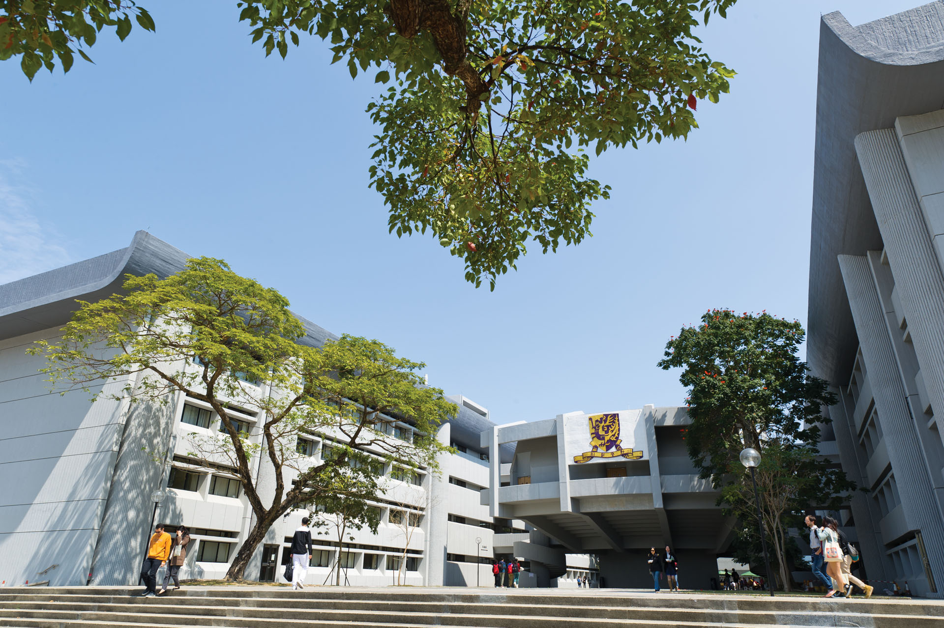 2025香港中文大学内地本科生招生计划约400人(图3)