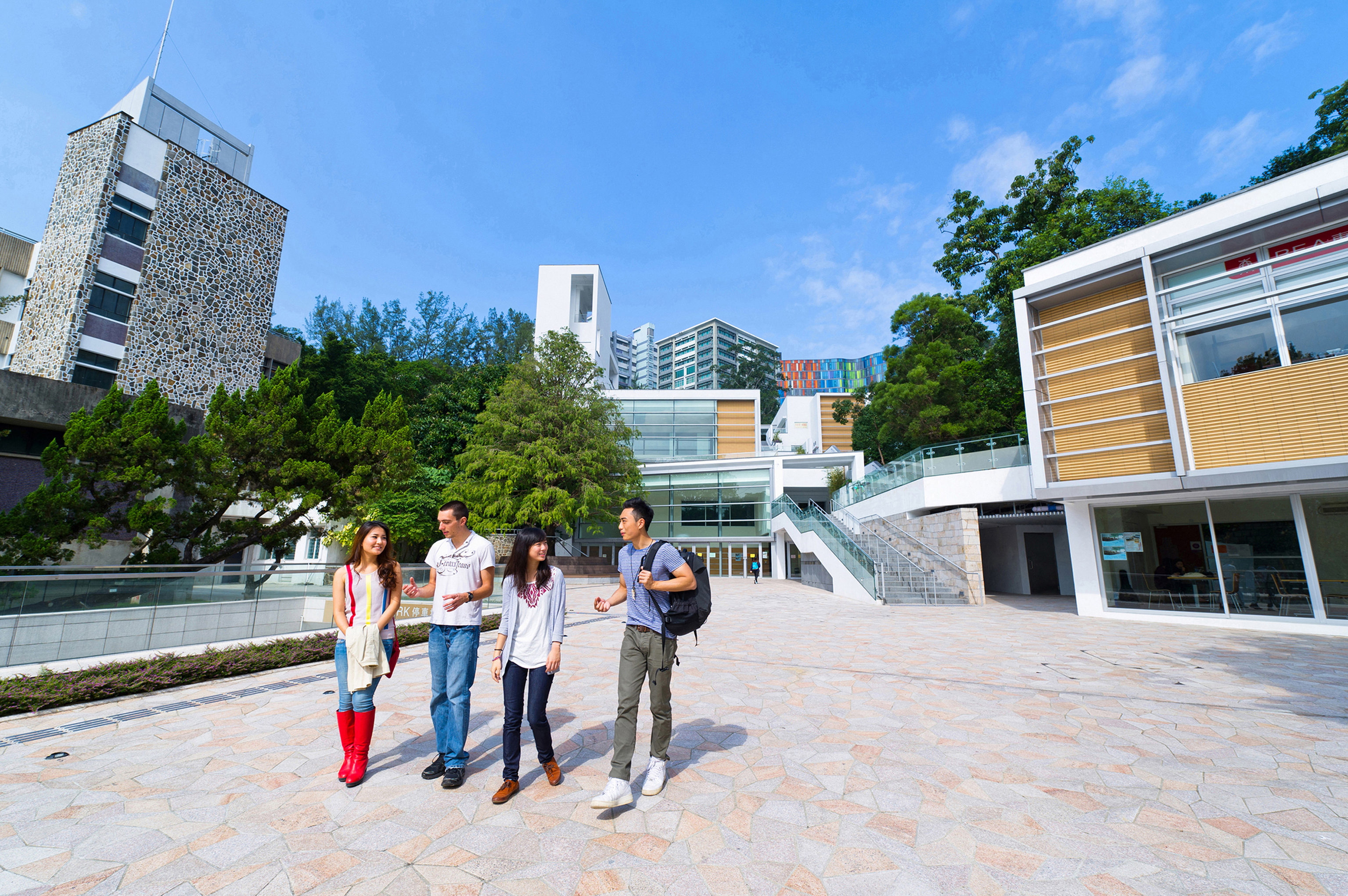 2025香港中文大学内地本科生招生计划约400人(图4)