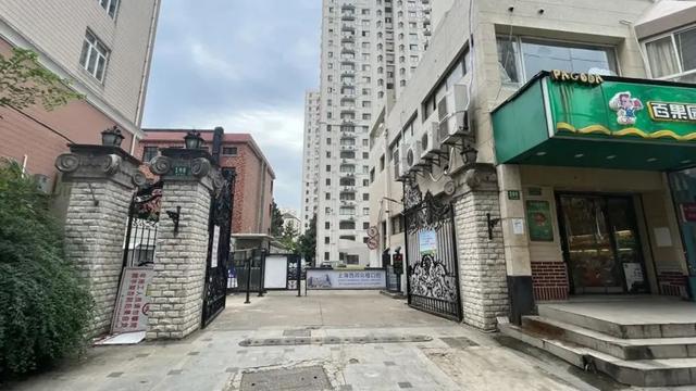 破解停车难题、打造景观步道……长宁这个小区实现“超级变变变”！(图2)