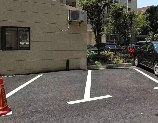 破解停车难题、打造景观步道……长宁这个小区实现“超级变变变”！(图5)
