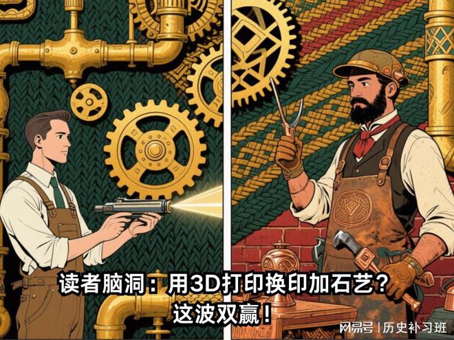被遗忘的轨道文明：南美铁路是如何跨文化美学来重新塑造工业史？(图6)