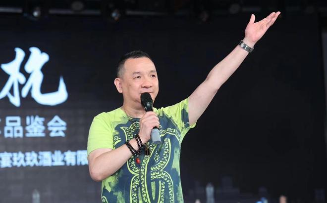 演员刘昌伟：《包氏父子》包国维《封神榜》伯安如今变化很大(图3)