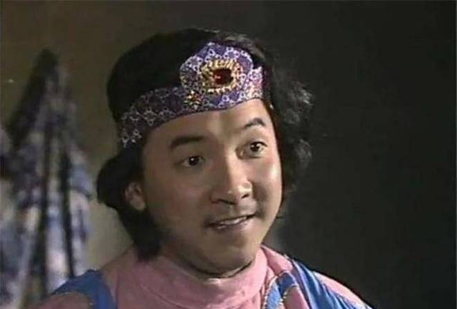 演员刘昌伟：《包氏父子》包国维《封神榜》伯安如今变化很大(图11)