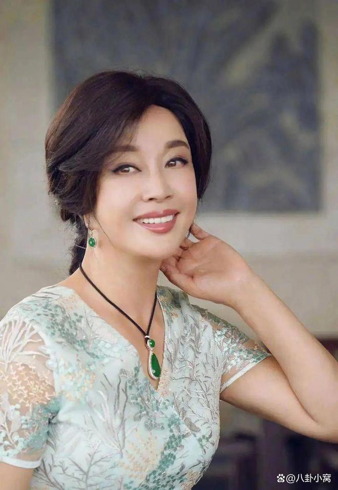 刘晓庆再陷税务风波：刘晓庆被举报偷税涉事公司零人参保(图1)