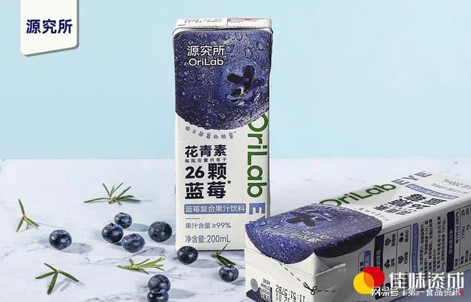 佳味添成丨从成都春糖看2025饮料新趋势(图4)