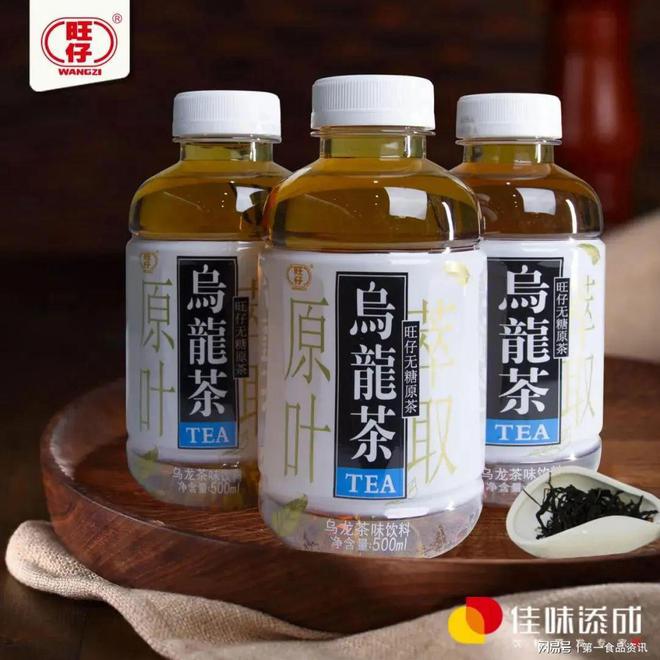 佳味添成丨从成都春糖看2025饮料新趋势(图12)
