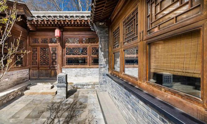 农村建房“上梁”用什么树木最好?这五种就很不错你家用对了吗(图1)