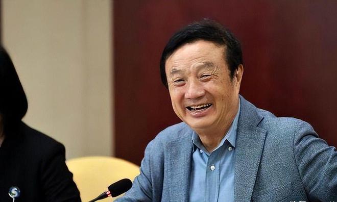 孟晚舟30多年前为华为代言广告出镜青涩害羞很可爱！(图24)