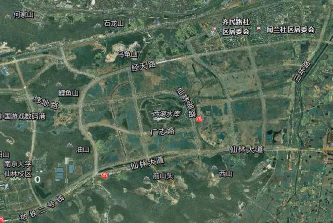 长约180米!这条路遇到3个绊脚石!分别来自过去、现在和未来(图9)