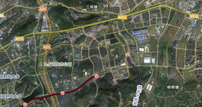 长约180米!这条路遇到3个绊脚石!分别来自过去、现在和未来(图10)