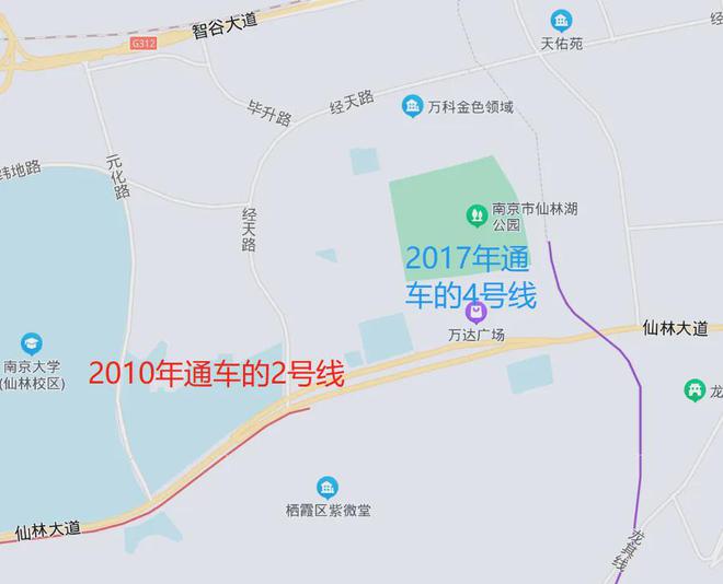 长约180米!这条路遇到3个绊脚石!分别来自过去、现在和未来(图11)