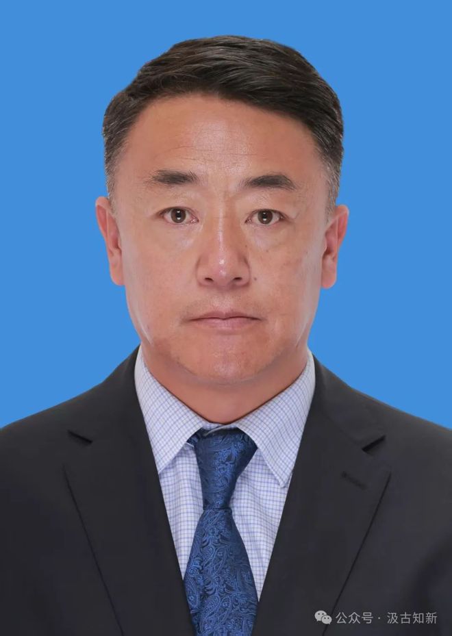 【青海】尕玛桑周任囊谦县县长(图1)