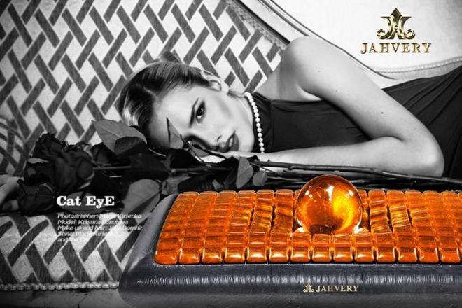 尊享“枕头界的芬兰瑰宝”JAHVERY跃居奢华寝具之巅(图5)