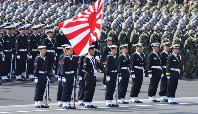 日军一个师团有多少兵力?为何武汉会战50个军打不过10个师团?(图5)