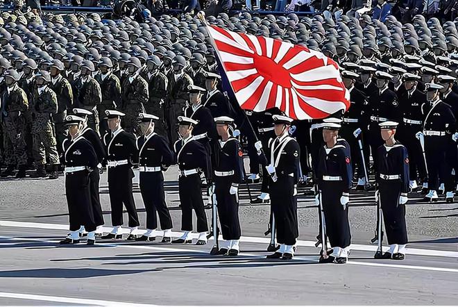 日军一个师团有多少兵力?为何武汉会战50个军打不过10个师团?(图6)
