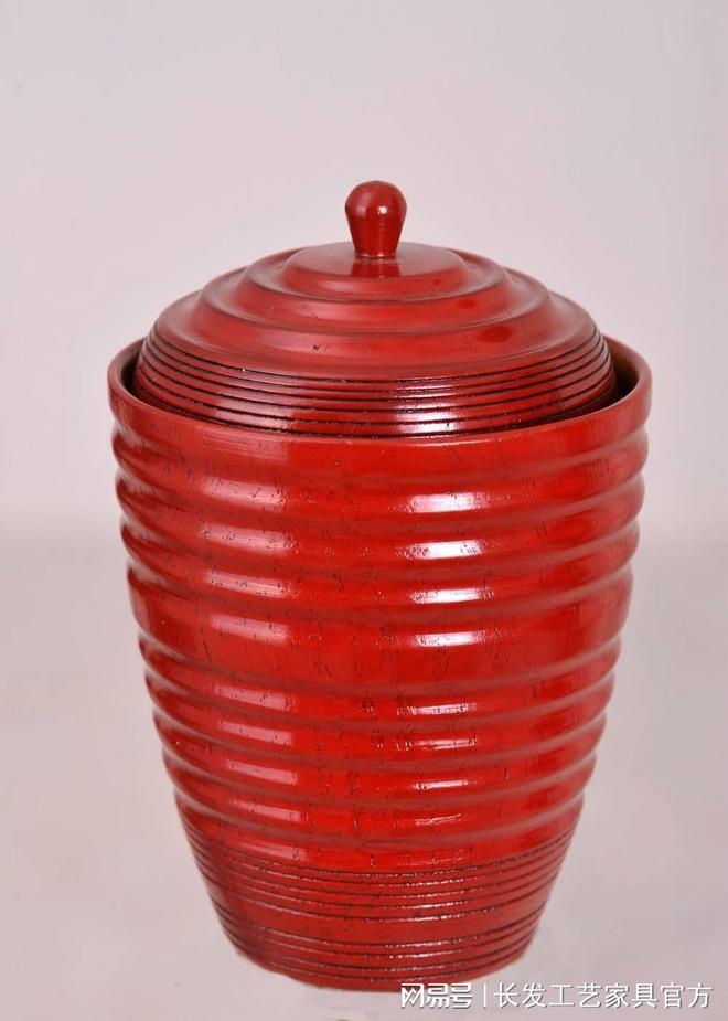 福建漆器非遗文化价格合理展现东方美学。(图1)