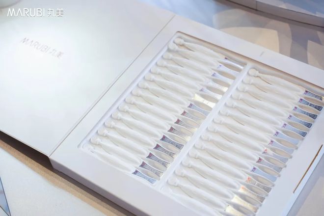 解码丸美生物双增密码：大单品战略筑牢周期穿越力(图5)