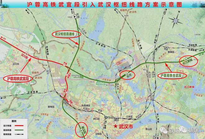 定了！武汉一地坟墓将搬迁！(图4)