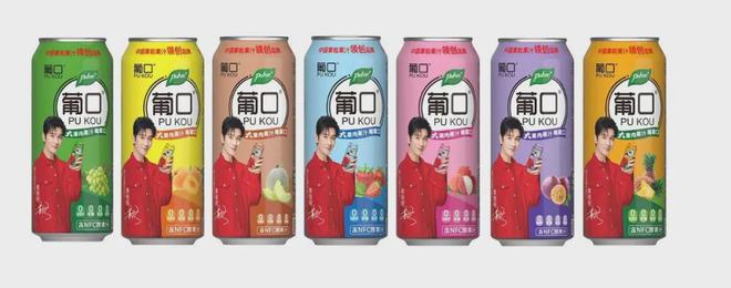 葡口七年磨一剑：大果肉果汁的国货突围之路(图5)