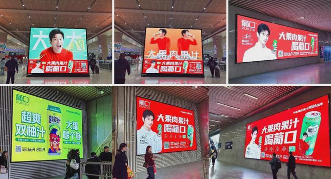 葡口七年磨一剑：大果肉果汁的国货突围之路(图9)