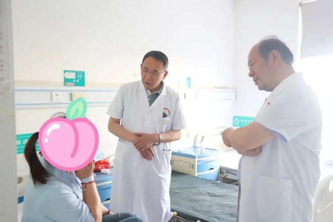 西安中际脑病医院邀请名医辛银虎主任会诊为患者提供优质服务(图3)