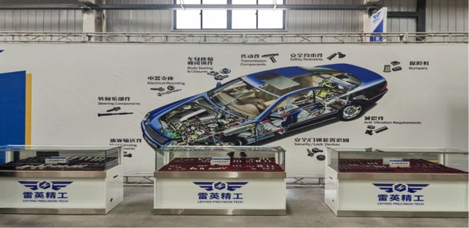 瞒不住了！日照岚山区的它竟是车轮安全的“低调功臣”(图1)