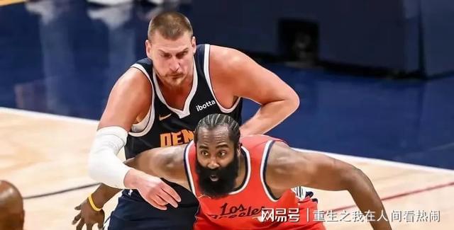 骑士3-1被逆转陷绝境！阵容短板成季后赛致命伤？(图4)
