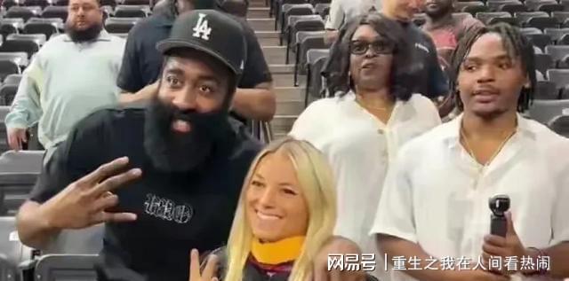 骑士3-1被逆转陷绝境！阵容短板成季后赛致命伤？(图3)