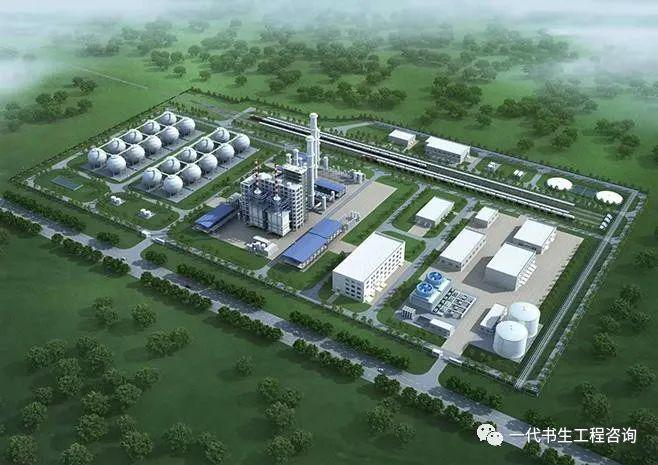 园区策划化工产业园区概念+化工产业建设标准(图2)