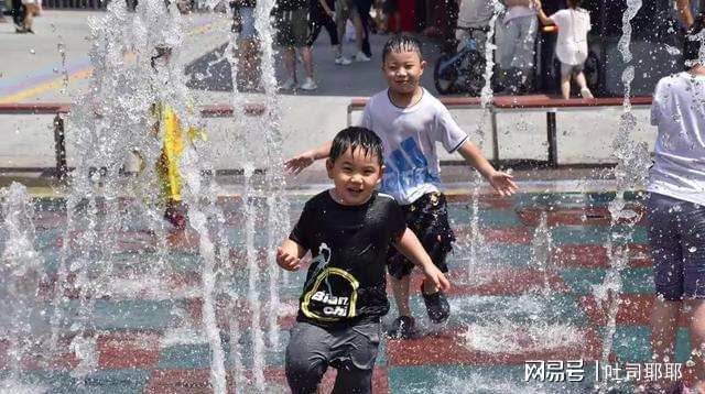 新一轮降雨高温组团来袭这些地方的老乡得留神！(图5)