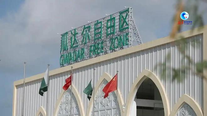 巴基斯坦濒临破产西方比中国出手更快但瓜达尔港谁也惦记不了(图12)