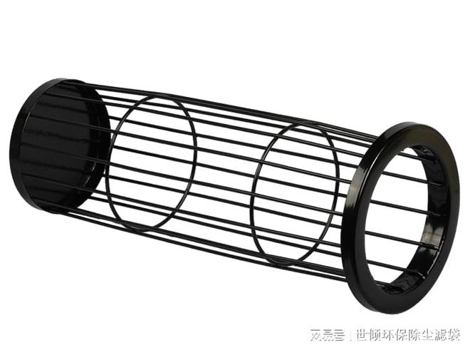 有机硅与镀锌除尘骨架性能大比拼(图2)