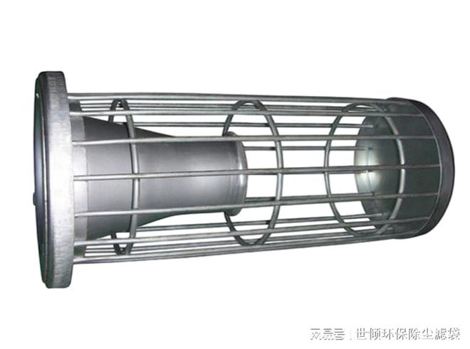 有机硅与镀锌除尘骨架性能大比拼(图3)
