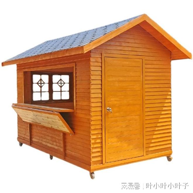 岗亭实力厂家推荐北京金鑫安泰技术团队保障产品耐用性(图2)