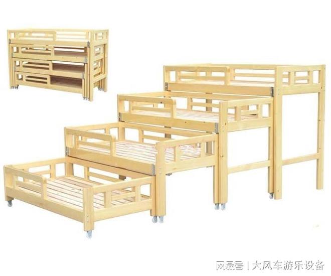 打造梦想童年贵州幼儿园家具的完美选择(图1)
