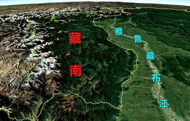 印巴停火次日中国宣示藏南主权莫迪对美倒戈WTO收到通知(图2)