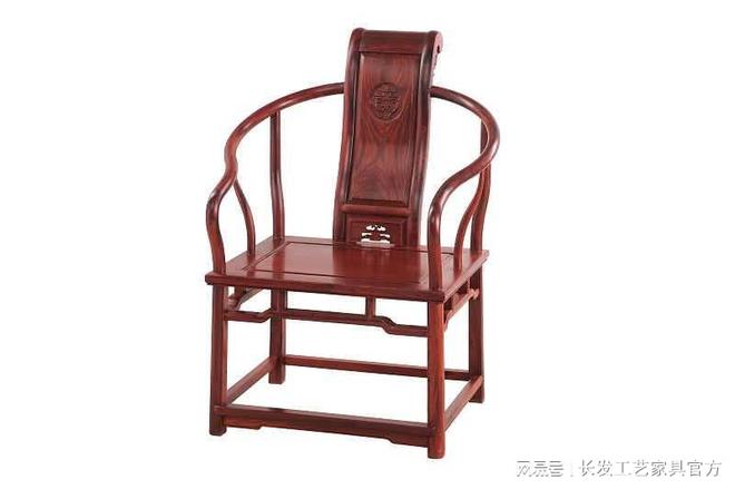 红木家具古典风格(图3)