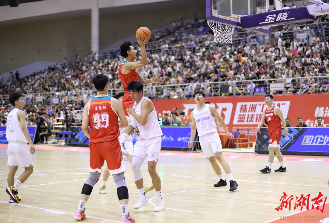 湖南日报头版“老株厂”打出新战术——株洲厂BA背后的制造强市战略布局(图8)