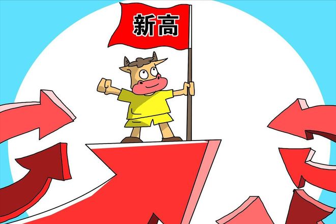 202552-明日猪价（节节高猪价上涨红彤彤！）(图1)