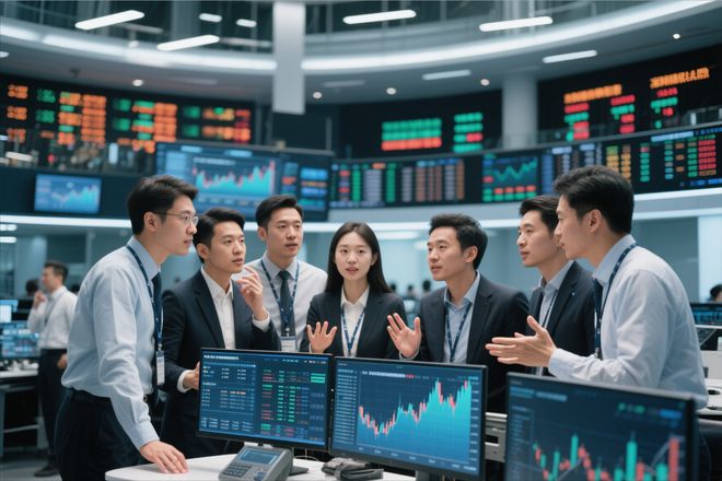 有效市场假说：以及中国资产价格的波动(图1)