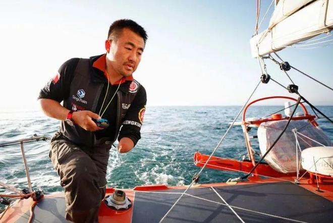 禹唐5月8日举办营销项目推介直播专场深入剖析徐京坤船长的合作价值与方向(图1)