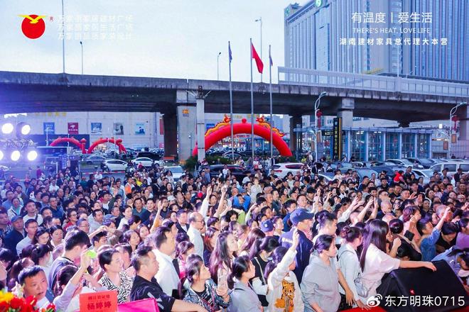 万家丽谊木印象新中式传承东方美学(图3)