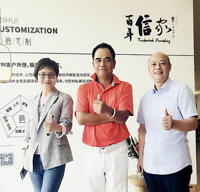 谭健民谈船舶内装的材质选择——兼顾多重特性铸就海上品质空间(图1)