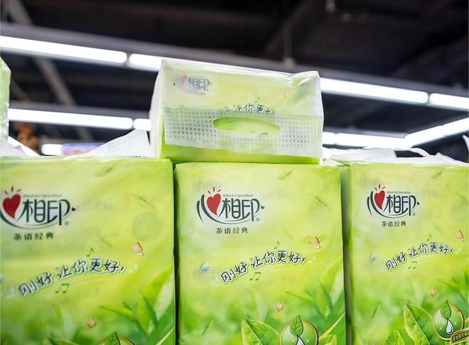 老戏新唱恒安集团缺少“新花样”(图2)