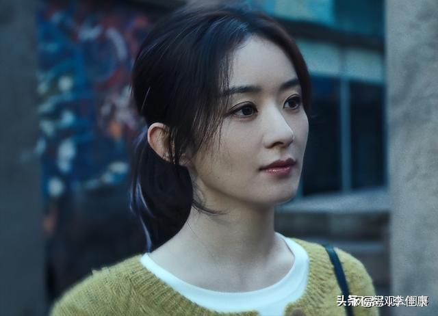 赵丽颖《在人间》连续两天热度第1观众却弃剧一片理由很一致(图4)